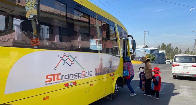 Transcayma sube el pasaje sin aprobación del municipio provincial