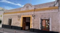 COLEGIO DE ABOGADOS DE AREQUIPA