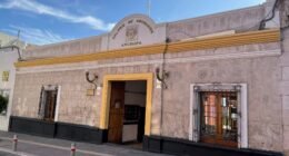 COLEGIO DE ABOGADOS DE AREQUIPA