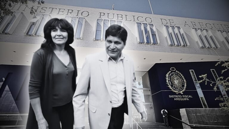 Incluyen a gobernador y esposa en investigación por operativos ilegales a pescadores