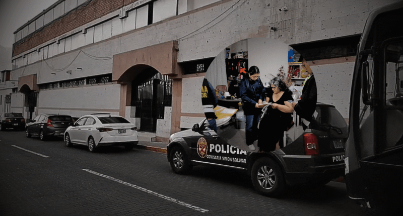 La Fiscalía solicitó 36 meses de prisión preventiva para tres trabajadores de la Municipalidad Provincial de Arequipa, acusados de anular papeletas de tránsito a favor de fallecidos y personas que nunca estuvieron en la ciudad. La audiencia será el 17 de septiembre.