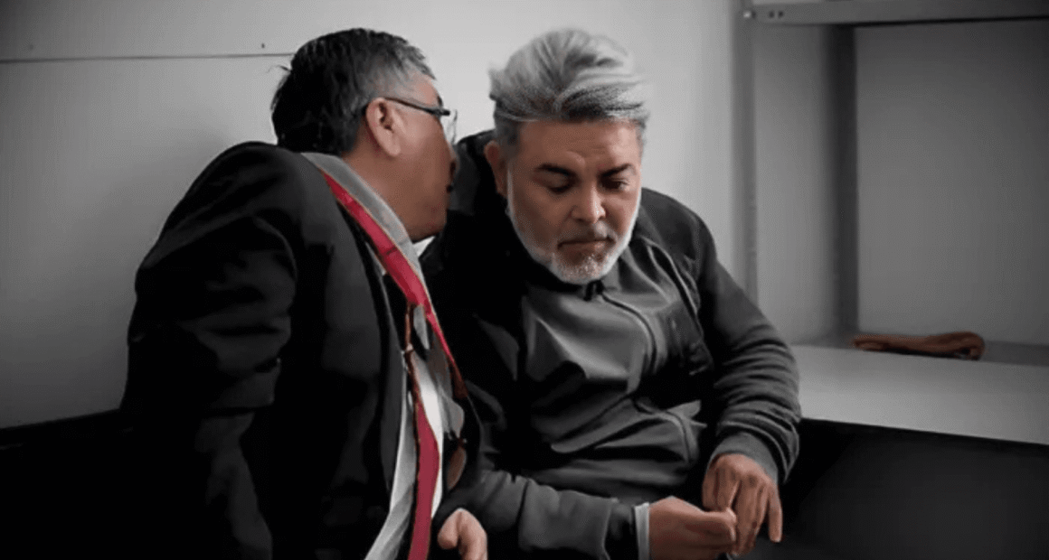 Andrés Hurtado podría salir de prisión tras fallo judicial clave