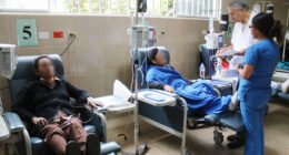 Escasez de medicamentos oncológicos amenaza a paciente con cáncer