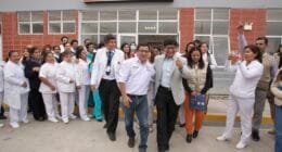 Contraloría revela crisis en el centro quirúrgico del hospital de Alto Inclán 