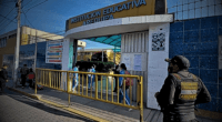 Identifican irregularidades en ejecución de colegio Arequipa 