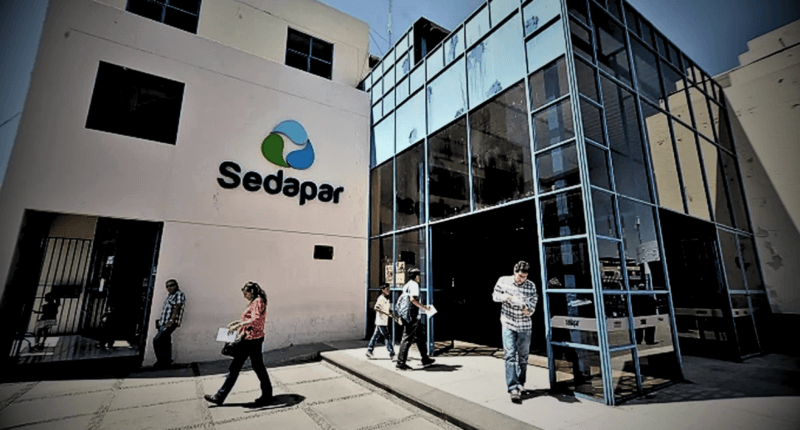 Critican convenio que Sedapar busca firmar con Cerro Verde y llaman a protestas