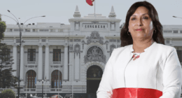 Congreso cierra puerta a pensión vitalicia de Boluarte