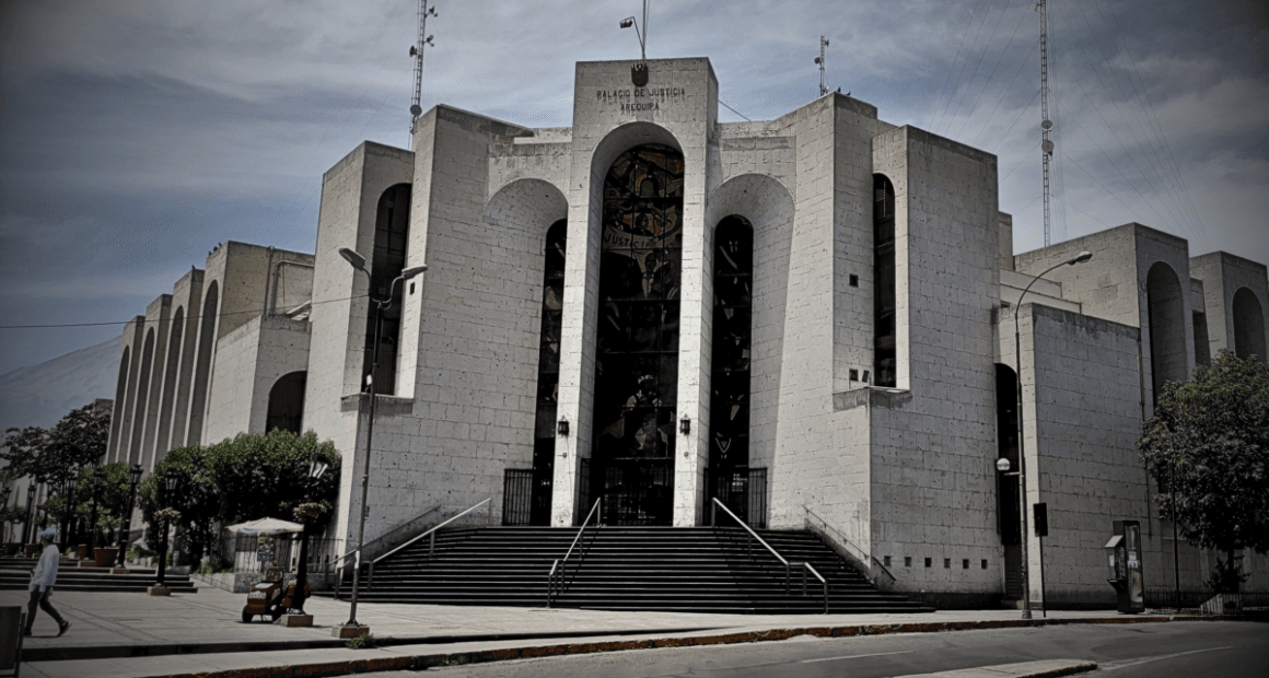 Confirman 20 años de prisión a empresario por agresión sexual