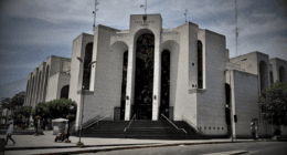 Confirman 20 años de prisión a empresario por agresión sexual