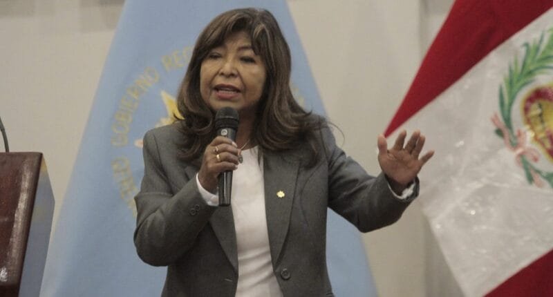 Fiscalía investiga a gerente de Educación por nombramiento ilegal 