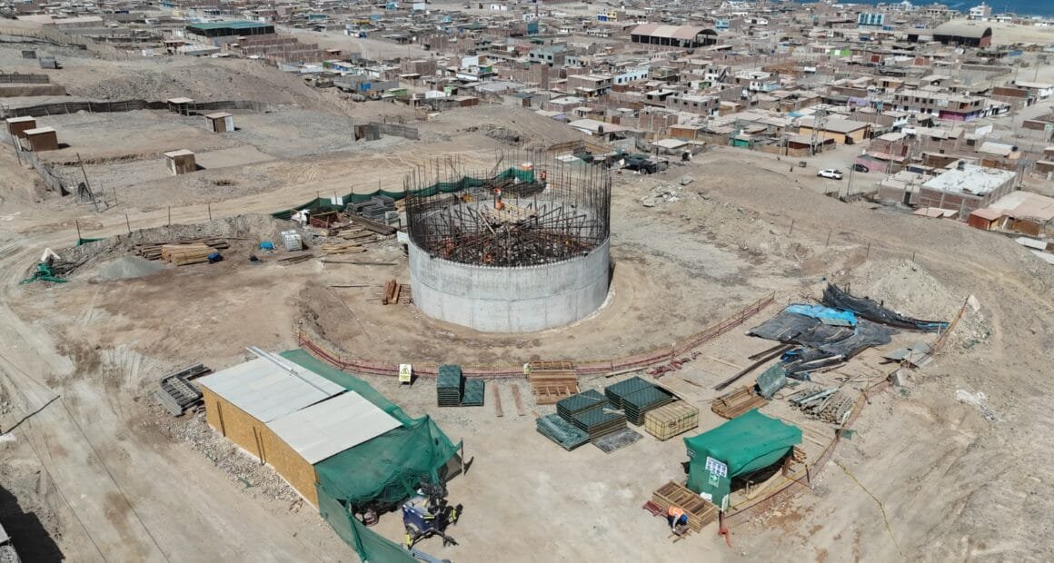 El Toromata: Chala y el derecho al agua