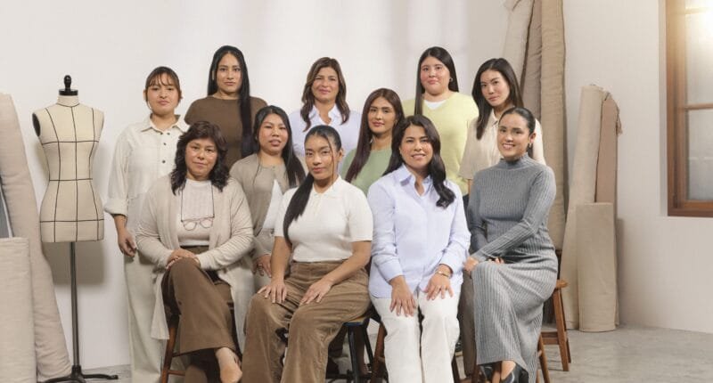 “Arriba Peruanas”: Falabella destaca poder femenino