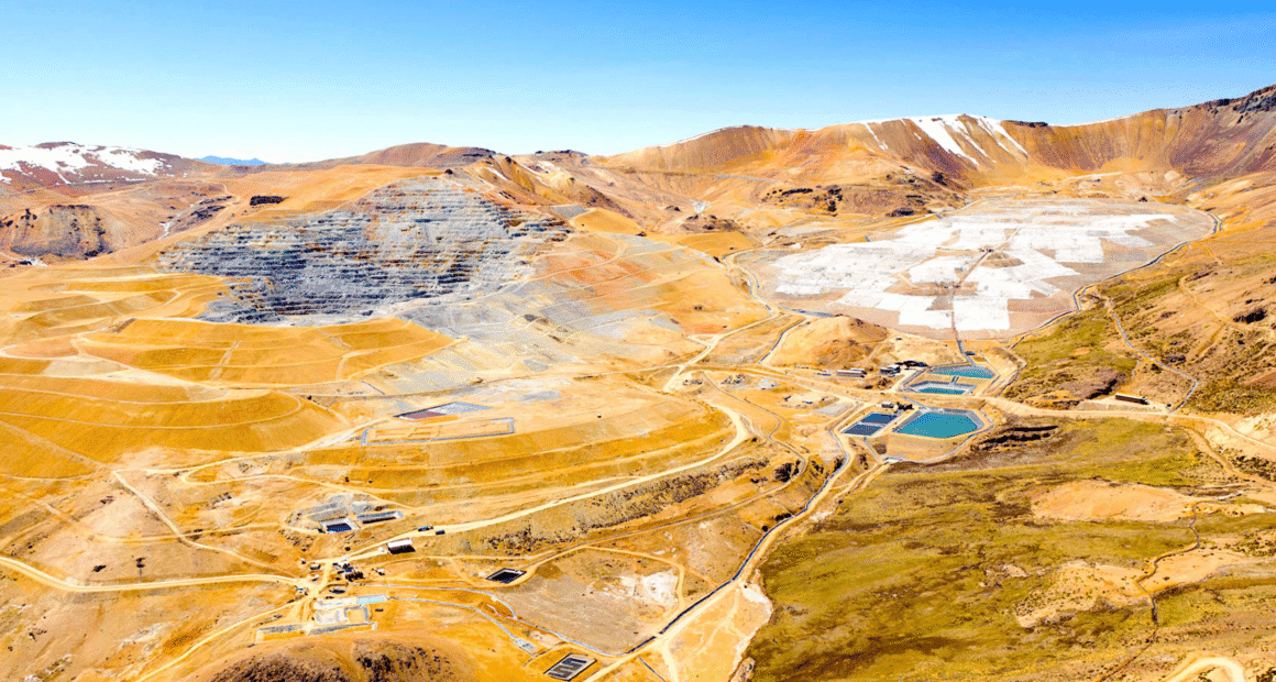 Sentencian Aruntani a pagar S/ 4.5 millones por contaminación