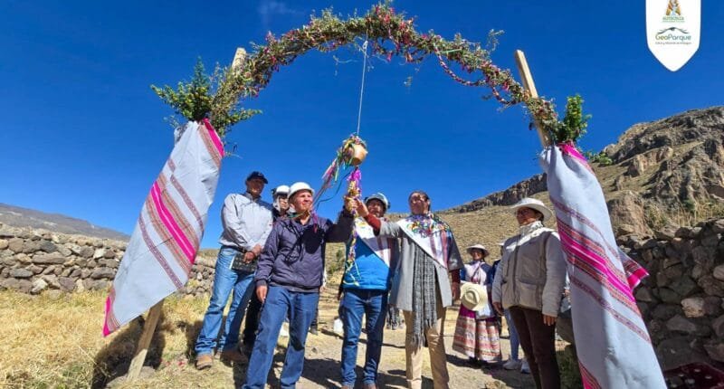 Mejoramiento templo San Antonio