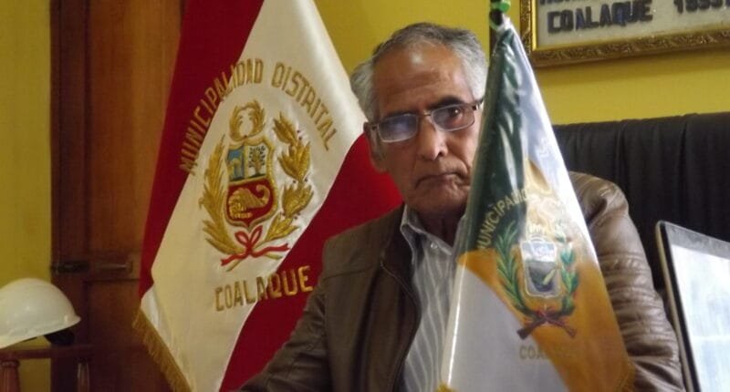 Sentencia Florentino Bernedo Cochón