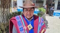 Rechazan en Puno ley que afecta a comunidades campesinas