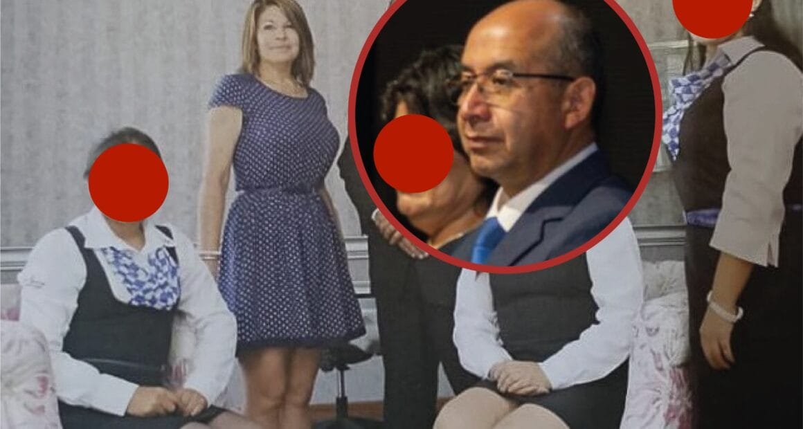 Nueva investigación penal contra directivos de colegio Lord Byron 