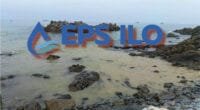 Moquegua: Denuncian a EPS Ilo por contaminar playa