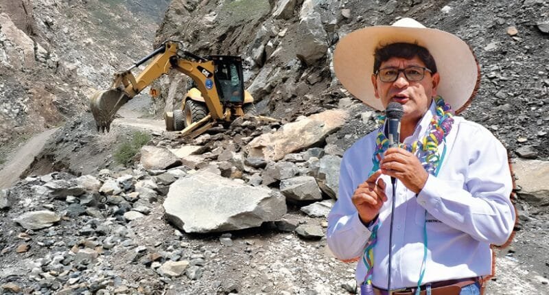 Advierten sobrevaloración y falsificación en obra del GRA