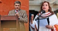 Alcalde de Arequipa critica mensaje a la Nación de Boluarte