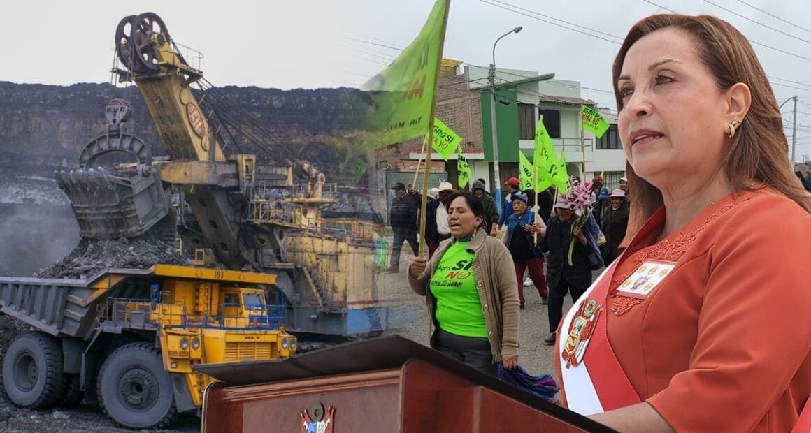 La Pontezuela: Que el pueblo decida