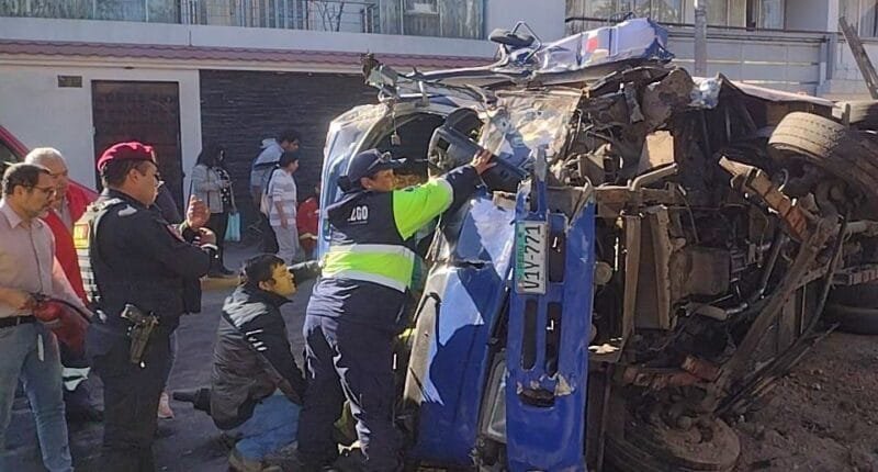 Transporte público el SIT a la deriva