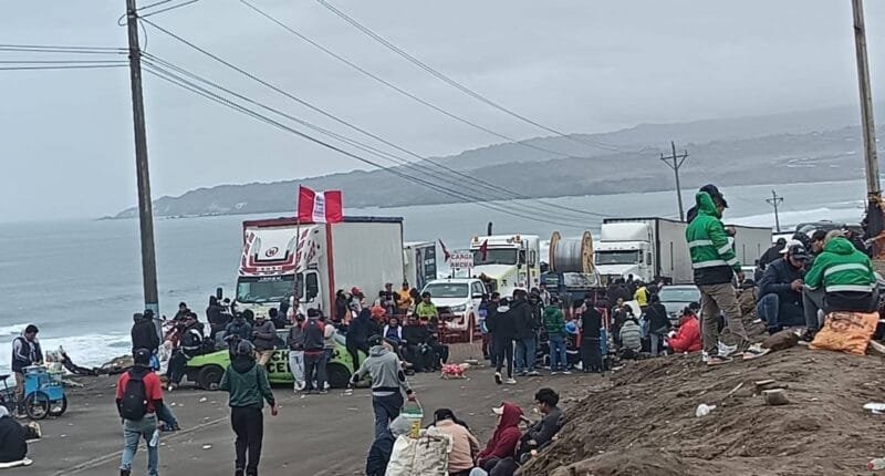 El Toromata: Logros, impactos y desafíos tras el paro de mineros