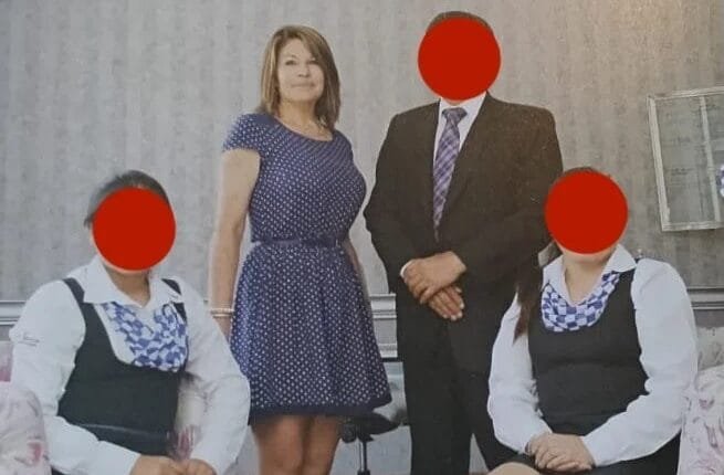 Abren investigación penal contra promotora de Lord Byron 