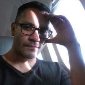 Vale señalar que Gorvenia señaló que no da autorización para usar su imagen. Sin embargo, consideramos que al ser un tema delicado es importante. Además que ya es un personaje público.