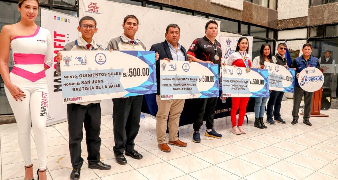 MPA consigue apoyo privado para atletas locales