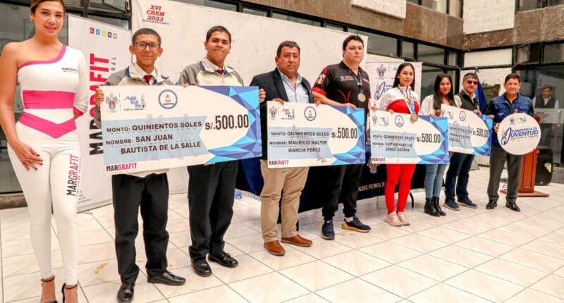 MPA consigue apoyo privado para atletas locales