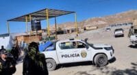 Fiscalía: Policía no avisó de operativo contra minería en Caravelí