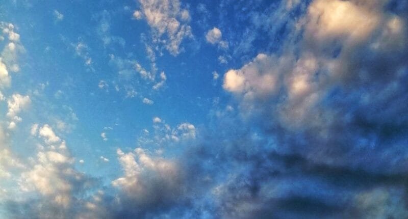 Historias al atardecer: Las caídas del calvario