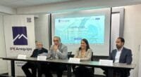 Presentan IPE Arequipa para consolidar el desarrollo regional