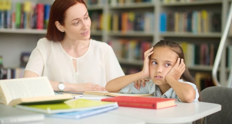 TDAH infantil: señales clave que no deben ignorarse