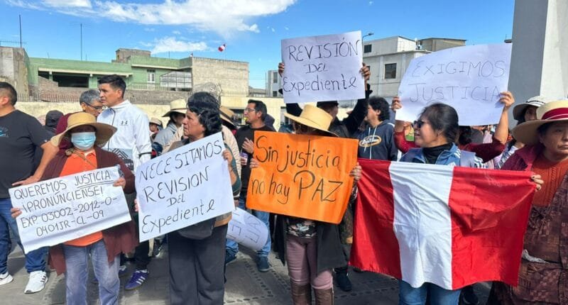 Comerciantes de Siglo XX rechazan demolición de muro