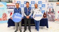 Comuna provincial anuncia actividades deportivas para agosto