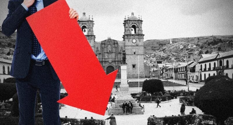 Inversión pública con avances limitados y desafíos estructurales