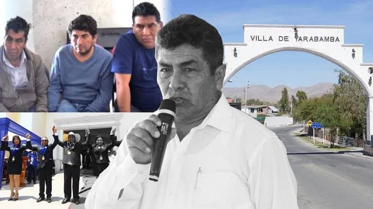 Silencio de Fiscalía podría permitir retorno de corrupto Manuel Aco