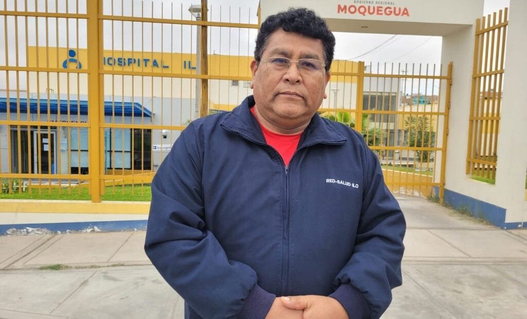 Denuncian irregularidades en concurso CAS de la Red de Salud Ilo