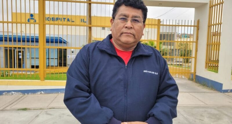 Denuncian irregularidades en concurso CAS de la Red de Salud Ilo