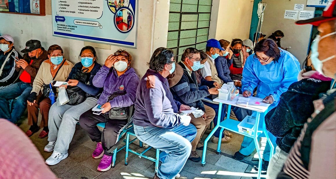 Arequipa sigue relegada por Moquegua en competitividad regional