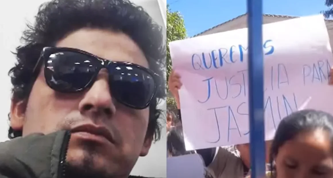 Familiares acusan a docente por muerte en Ayacucho