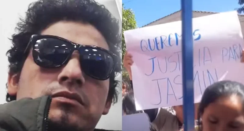 Familiares acusan a docente por muerte en Ayacucho