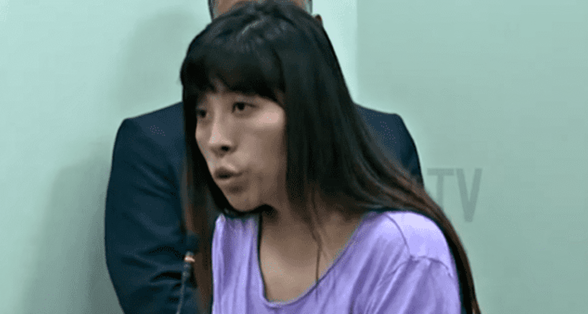 Betssy Chávez denuncia represalias dentro del penal