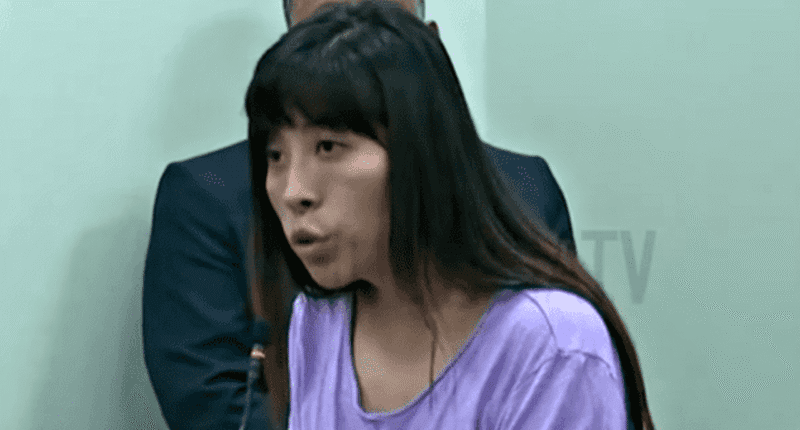 Betssy Chávez denuncia represalias dentro del penal