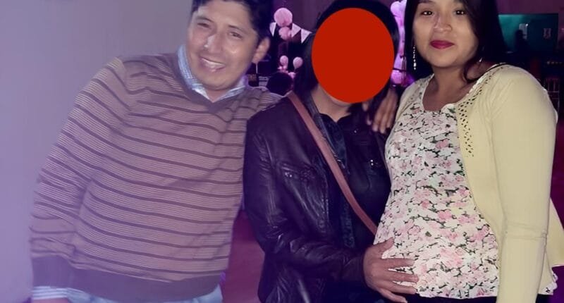 La racha de contratos de la expareja de la consejera Llamocca en Condesuyos