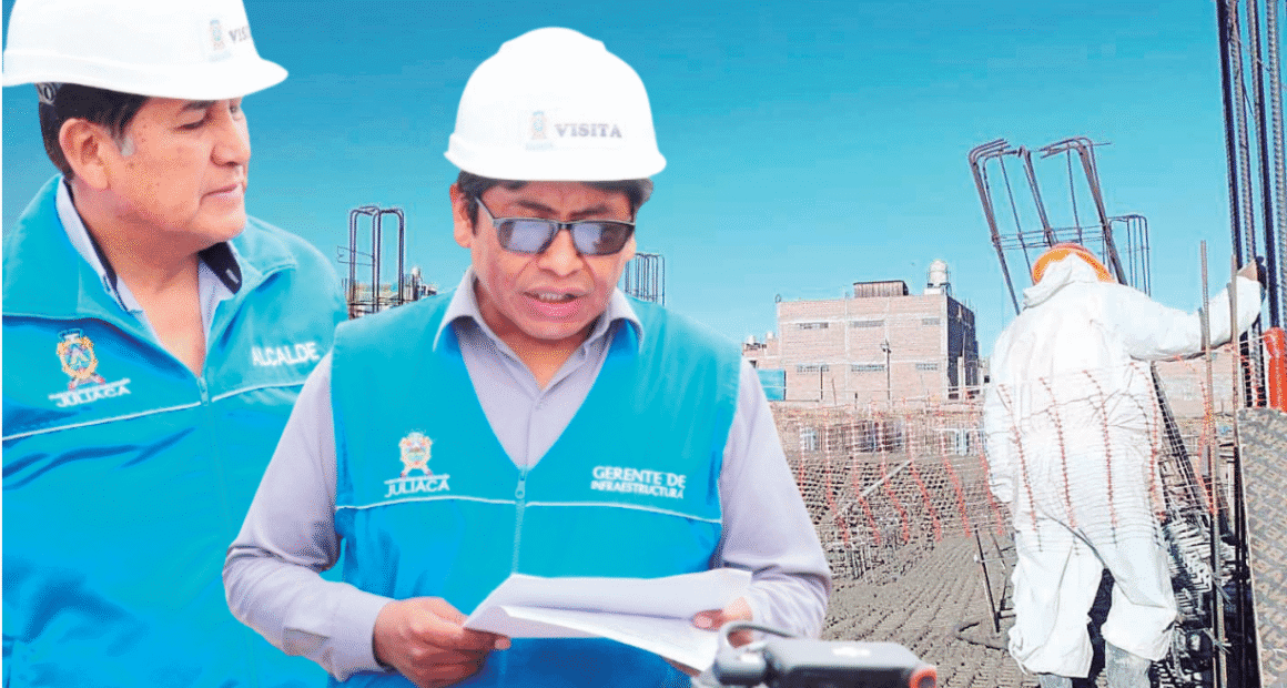 Despilfarro e improvisación marcan gestión en San Román