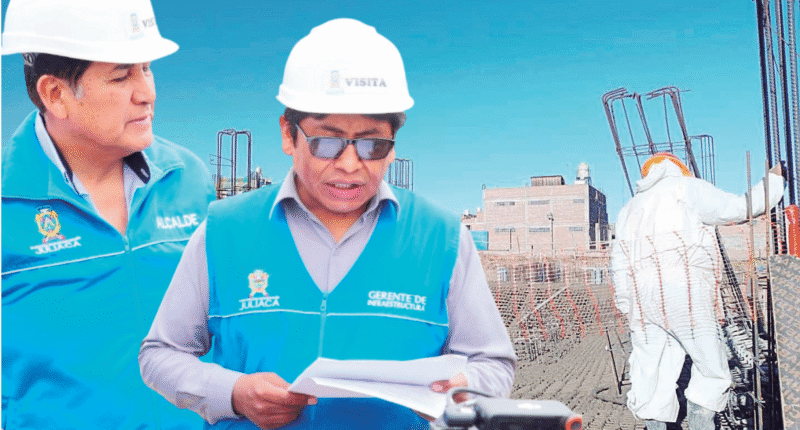 Despilfarro e improvisación marcan gestión en San Román