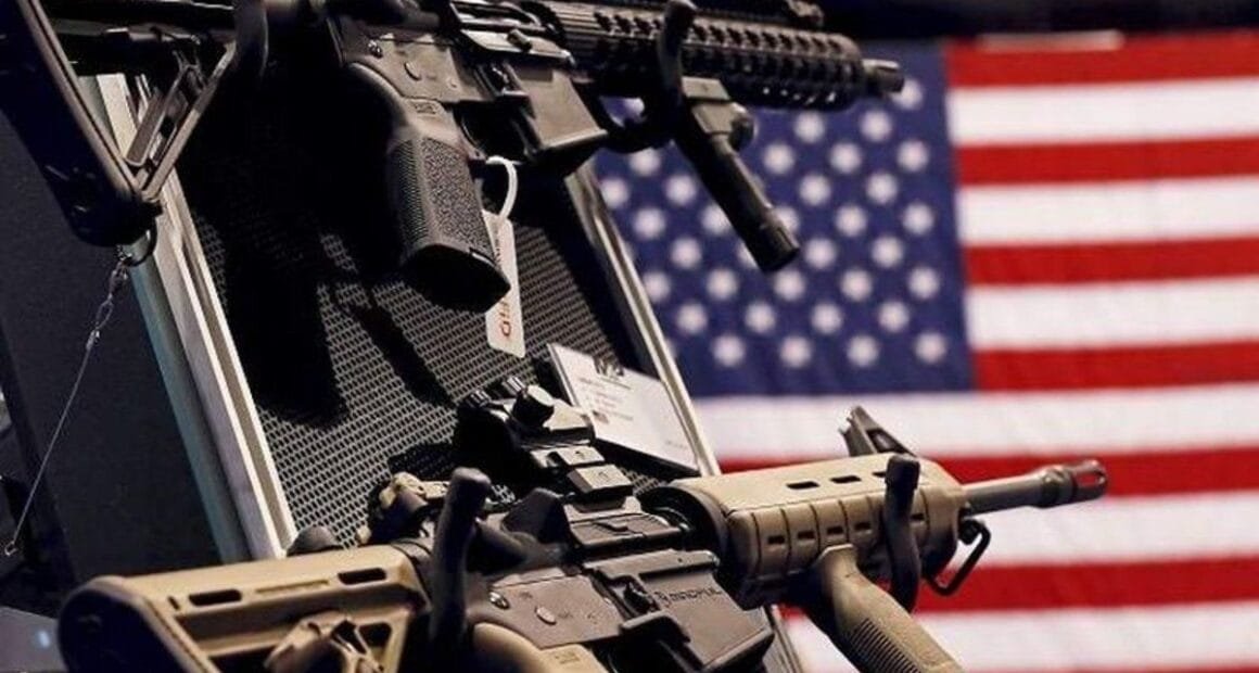 EE.UU. aprueba armas por USD 322 millones para Ucrania